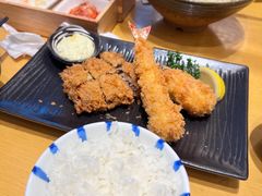 -胜博殿日式炸猪排(西红门店)