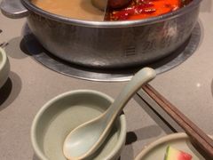 -巴奴毛肚火锅(大剧院店)