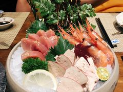 -蟹将军·松叶蟹和牛日料放题自助(K11店)