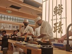 -鮨政·Omakase(港汇恒隆广场店)