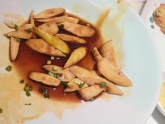 -绿茶餐厅(青岛城阳万象汇店)