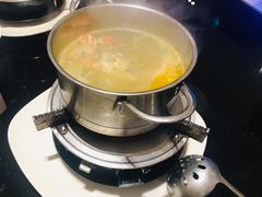 火锅-厦门艾美酒店·新食谱西餐厅