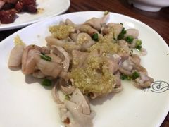 -凌舍好烧鹅(中山路店)