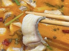 -黑鱼郭我家酸菜鱼(摩尔广场店)