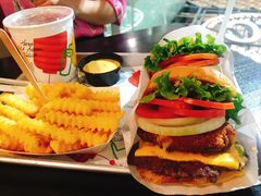-Shake Shack(西单大悦城店)