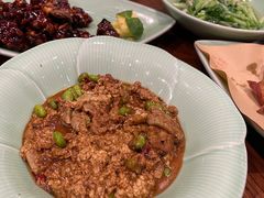 -虎哥私房菜(馒头山店)
