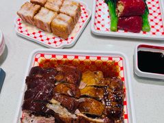 -明腾壹间茶餐厅(新都会花园广场店)