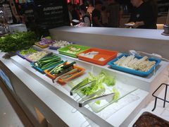 -集杰尚品海鲜烤肉火锅自助餐厅(经区九龙城店)
