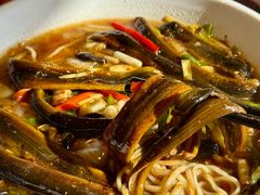 -飨府.老淮面馆.自营(清河路店)