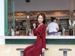 -RAC BAR(安福路店)