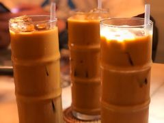 越式奶茶-CHINCHIN 青青·泰国料理(万象食家店)