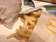 -麦当劳(杭州文三路店)