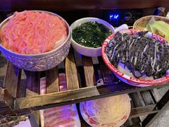 -水巷子·巴掌腰片重庆火锅(云纺店)