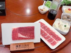 -牛街·马辈儿涮肉(陶然亭店)