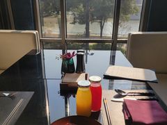 -上海苏宁宝丽嘉酒店·Cafe Bellagio西餐厅