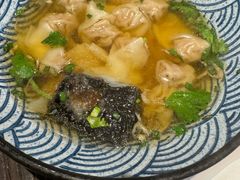 -北丐先生·野馄饨烧烤(雨花万象店)