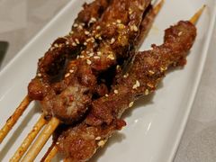 -如轩·海鲜砂锅粥·潮汕菜(南城店)