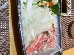 -长崎屋·日本料理·刺身·烧鸟(天河北路店)