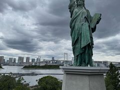 -台场海滨公园船码头