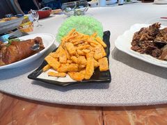 -满汉楼(江畔店)