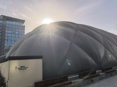 -上海虹桥祥源希尔顿酒店