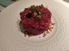 -波特曼西餐厅(南岗店)