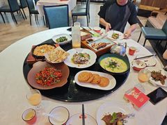 -聚鑫阁江浙菜·非遗传承技艺(青村帝华园店)