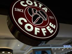 -COSTA COFFEE(天通苑华联店)