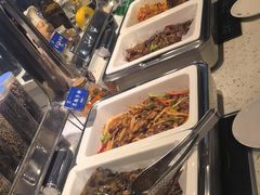 -海天盛宴新派海鲜自助餐厅(群力店)
