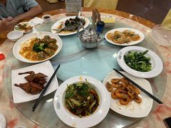 -新金盛·海鲜酒楼(盐田店)