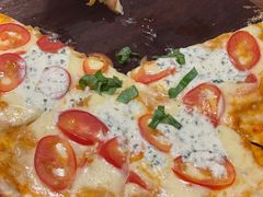 玛格丽达披萨-G+KITCHEN(龙湖狮山天街店)