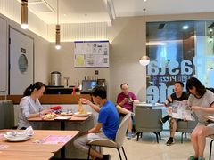 -必胜客(远大路店)