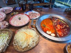 -楠火锅(哈尔滨金爵万象店)