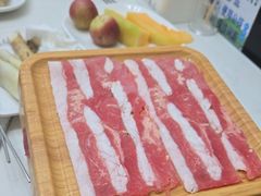 -集杰尚品海鲜烤肉自助餐厅(乳山振华店)