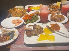 -汉巴味德(大悦城店)