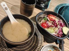-御瀛日本料理