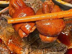 -炎蔵牛舌烤肉