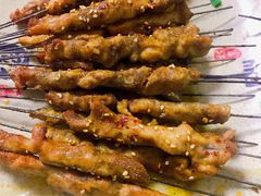 -胖嫂烧烤(武胜路总店)