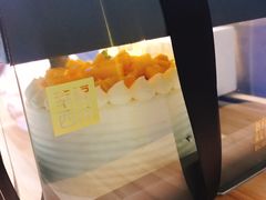 -幸福西饼生日蛋糕·下午茶(东西湖店)