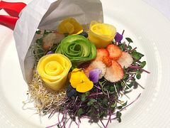 -狮拾久·现代新加坡料理(福田COCO Park店)