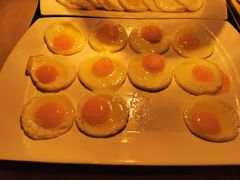 -无锡梁鸿湿地丽笙度假酒店·流觞西餐厅