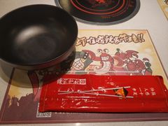 -辣家私厨火锅·龙虾(开发区店)