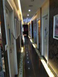 点击看大图 -莎蔓莉莎美容会所