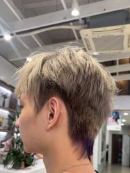 -FG HAIR·烫发·染发