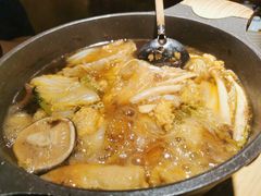 -鳗鲔料理小馆