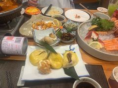 -菊上日式料理(蚌埠银泰店)