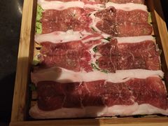 -老墙根涮肉·铜锅鲜羊肉(良乡店)