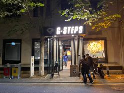 -G-STEPS舞蹈工作室