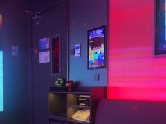 -音乐派KTV(太古里晶融汇店)