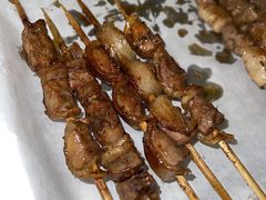 -京朋串屋·烧烤(望京西路总店)